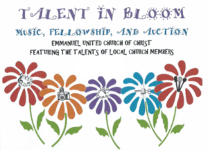 Talent In Bloom 2016