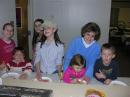 View The Children's Easter Party Album