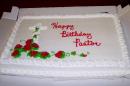 View The Pastor Fred's Birthday Party  Album