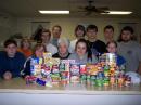 View The 30 Hour Famine Album