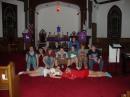 View The 30 Hour Famine 2010 Album