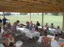 View The Outdoor Service Album