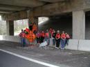 View The Road Cleanup Crew Album