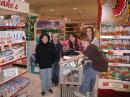 View The Food Bank Shoppers Album