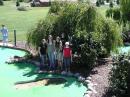 View The Youth Group Miniature Golfing Album