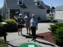 View The Youth Group Miniature Golfing Album