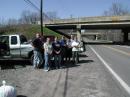 View The Road Cleanup Crew Album