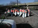 View The Road Cleanup Crew Album