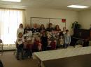 View The December 2007 activities Album