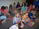 View The Vacation Bible School Album