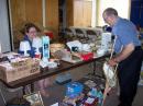 View The Sunday School - Yard Sale Album